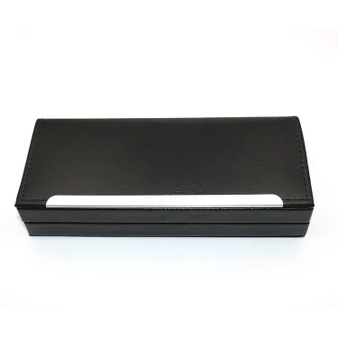 Pen Box black SQ200B PREMIUM